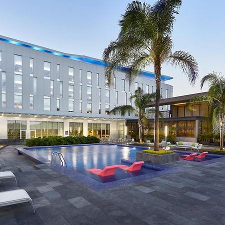Hotel Aloft Queretaro El Salitre Zewnętrze zdjęcie