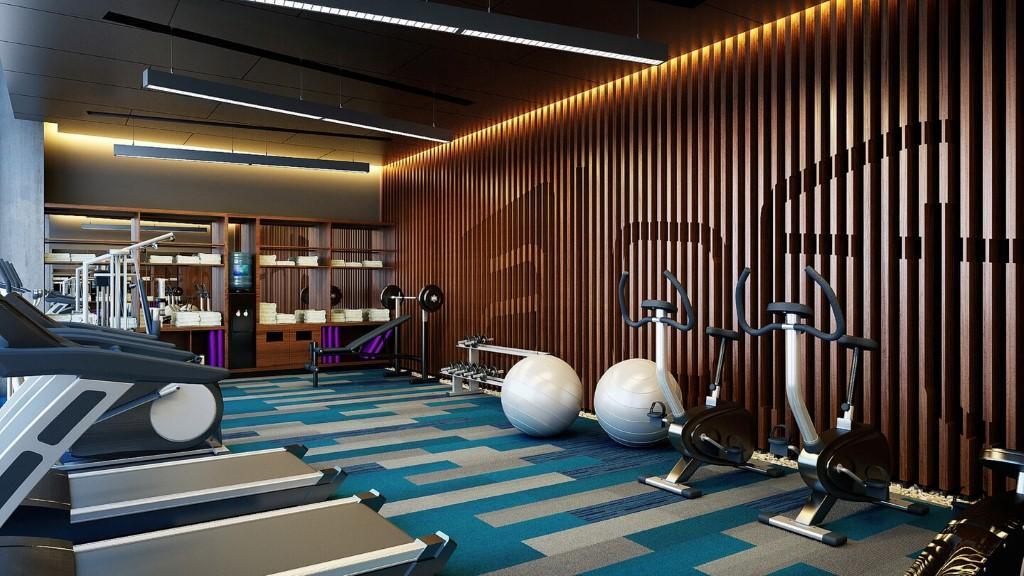 Hotel Aloft Queretaro El Salitre Zewnętrze zdjęcie