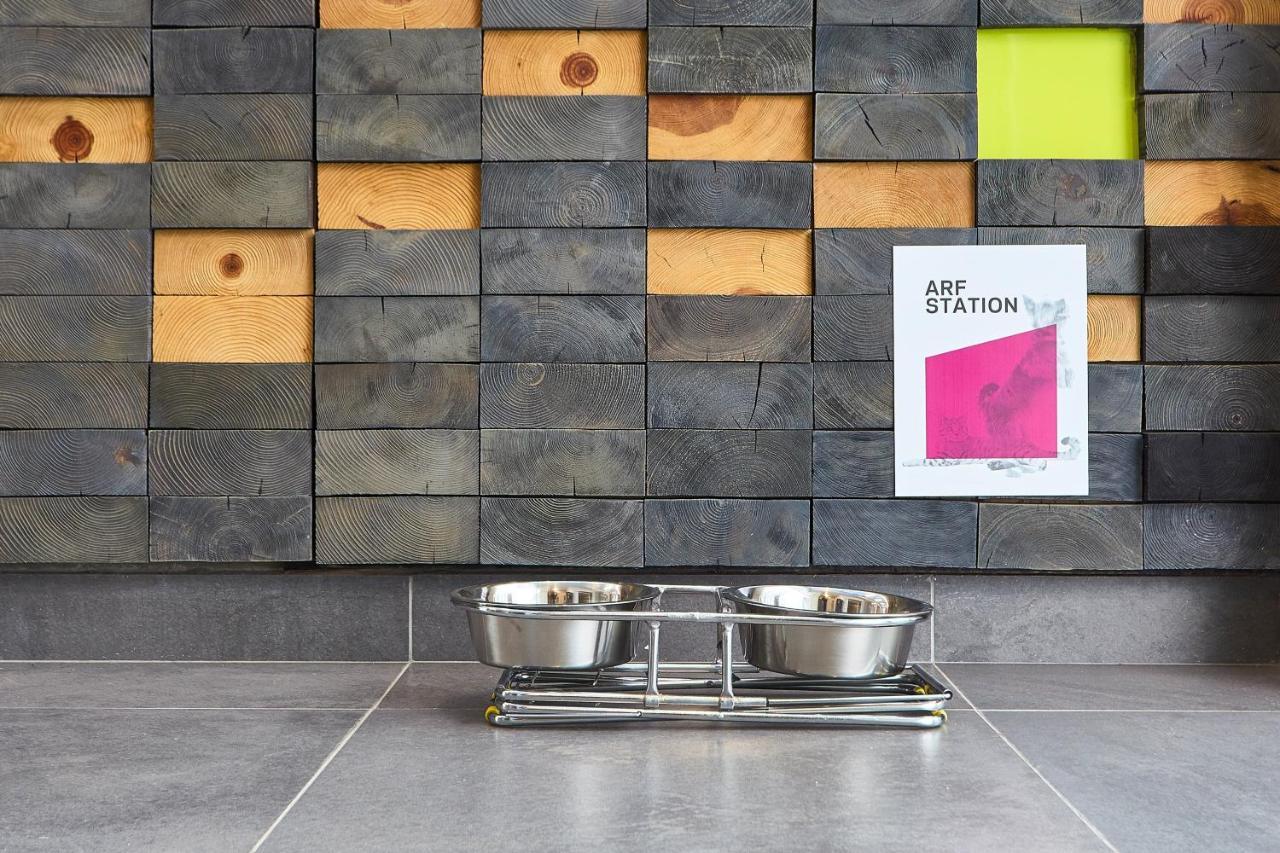 Hotel Aloft Queretaro El Salitre Zewnętrze zdjęcie