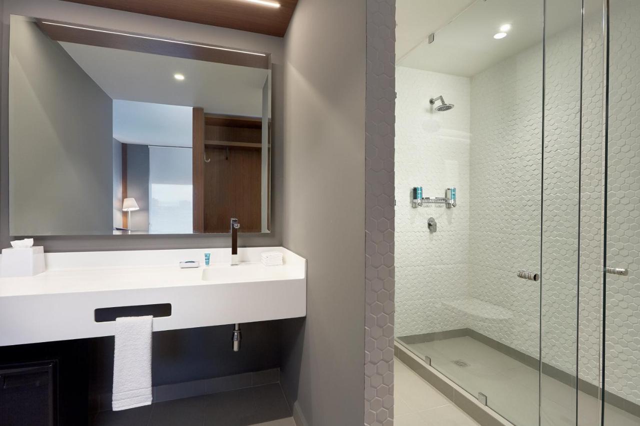 Hotel Aloft Queretaro El Salitre Zewnętrze zdjęcie