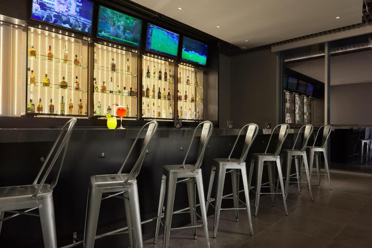 Hotel Aloft Queretaro El Salitre Zewnętrze zdjęcie
