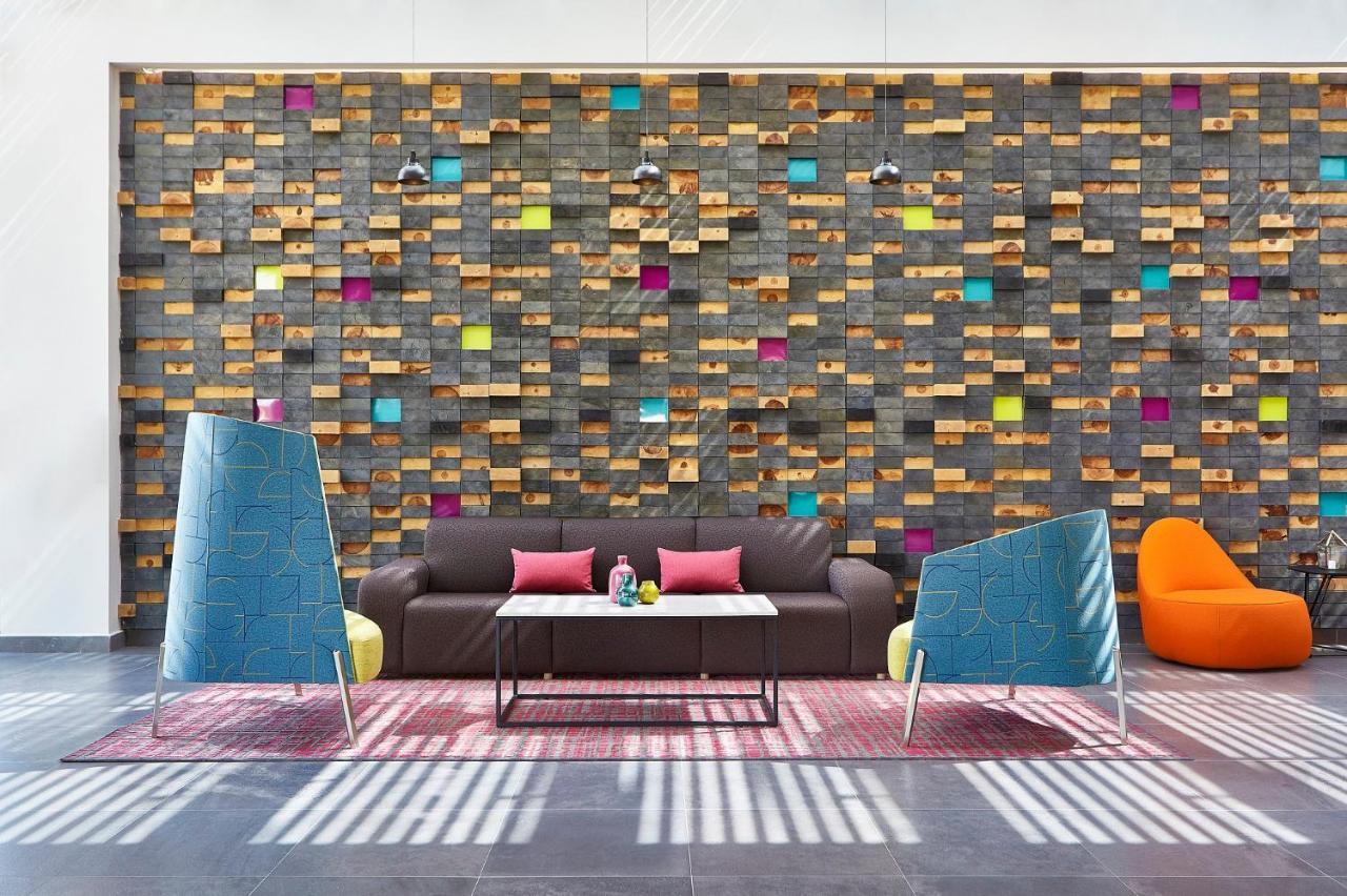 Hotel Aloft Queretaro El Salitre Zewnętrze zdjęcie